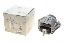 Подушка двигателя (передняя) BMW 1 (E81/E88)/3 (E90/E91/E92/E93)/X1 (E84) 1.6/2.0/2.0D 04-15 N43/N45
