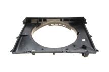 Дифузор радіатора BMW 5 (E39) 95-03 M52/M54 Дифузор радіатора BMW 5 (E39) 95-03 M52/M54