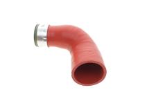 Патрубок інтеркулера VW Caddy 1.9TDI (77KW)