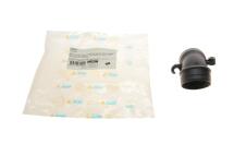 Патрубок турбіни Audi Q3 2.0 TDI/VW Caddy III 1.6/1.9/2.0 TDI 10- Патрубок турбіни Audi Q3 2.0 TDI/VW Caddy III 1.6/1.9/2.0 TDI 10-