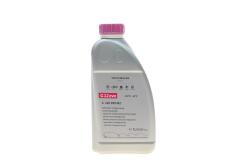 Антифриз VAG (фиолетовый) G12 Evo (-35°C) готовый, 1 литр