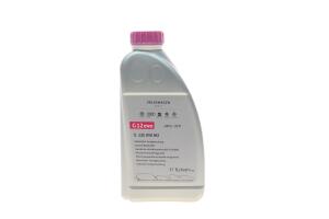 Антифриз (фіолетовий) G12 Evo (-35°C готовий до застосування) (1L)