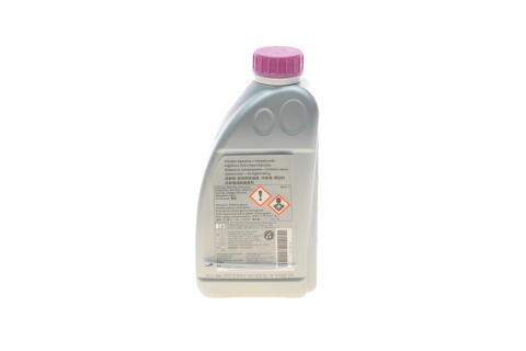 Антифриз (фіолетовий) G12 Evo (-35°C готовий до застосування) (1L) Антифриз (фіолетовий) G12 Evo (-35°C готовий до застосування) (1L)