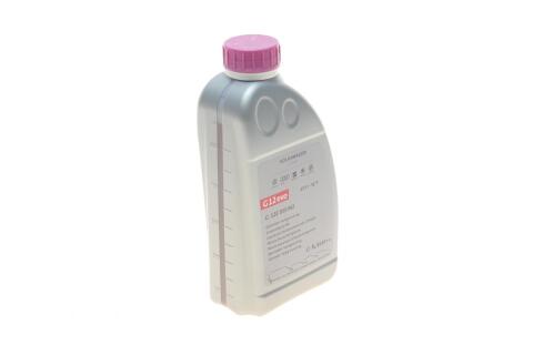 Антифриз (фіолетовий) G12 Evo (-35°C готовий до застосування) (1L) Антифриз (фіолетовий) G12 Evo (-35°C готовий до застосування) (1L)