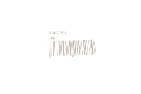 Болт (M6X10mm) VW Болт (M6X10mm) VW