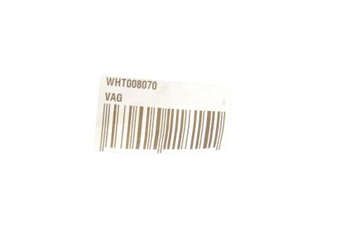 Болт із 12-гранною головкою Audi A4/A6/Q5/Q7/VW Amarok 16- (M6x56)