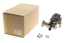 Клапан EGR Citroen Berlingo/jumpy/Peugeot Expert/Partner 1.6 BlueHDi 10-