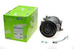Компресор кондиціонера Toyota Camry 2.0/2.4 01-