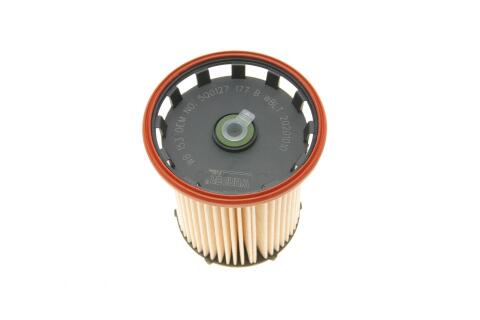 Фільтр паливний VW Golf VII 1.6/2.0TDI 12-/Caddy 15- (h-102mm) Фільтр паливний VW Golf VII 1.6/2.0TDI 12-/Caddy 15- (h-102mm)