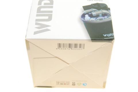 Фільтр паливний VW Golf VII 1.6/2.0TDI 12-/Caddy 15- (h-102mm) Фільтр паливний VW Golf VII 1.6/2.0TDI 12-/Caddy 15- (h-102mm)