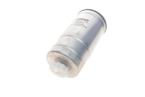 Фільтр паливний Fiat Punto 1.9 JTD 00-12