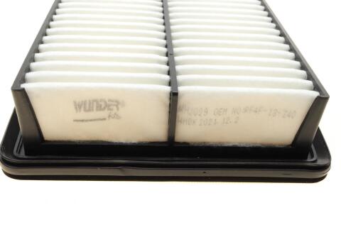 Фільтр повітряний Mazda 6 05- Фільтр повітряний Mazda 6 05-