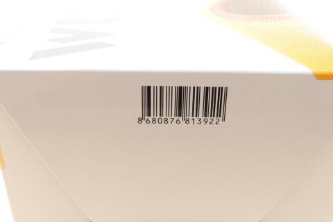 Фільтр повітряний Nissan Pick-Up 2.5 TDI 16V 11-