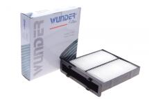 Фільтр салону Suzuki SX4 1.5/1.6 VVTi 06-