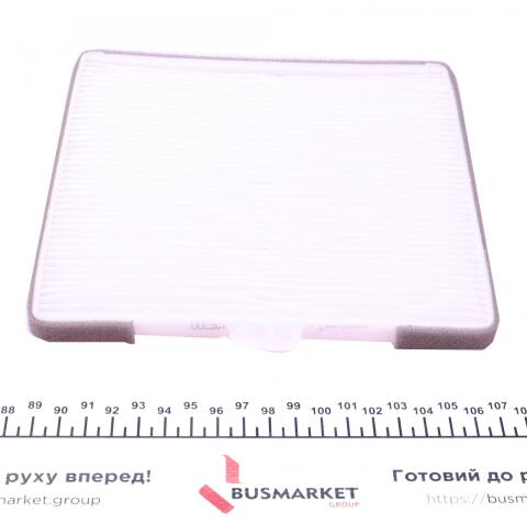 Фільтр салону Daewoo Matiz 05- Фільтр салону Daewoo Matiz 05-