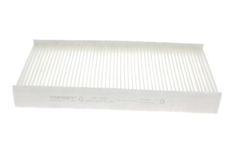 Фильтр салона Citroen C5/C6/Peugeot 407 04-