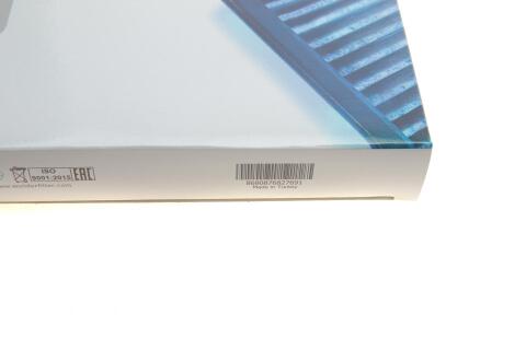 Фільтр салону Ford Ranger 2.2/3.2TDCi 11-