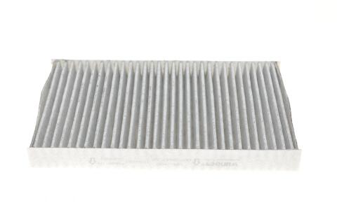 Фильтр салона Citroen C2/C3/C4/Peugeot 307/308 00- (угольный)