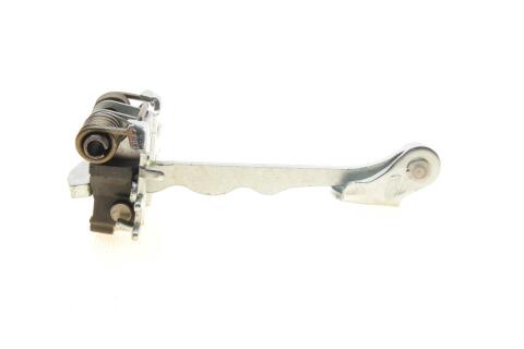 Обмежувач дверей (передніх) Renault Megane III 08-