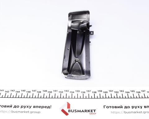 Повторювач повороту на дзеркало Fiat Doblo 10- (L)