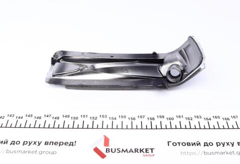 Повторювач повороту на дзеркало Fiat Doblo 10- (L)