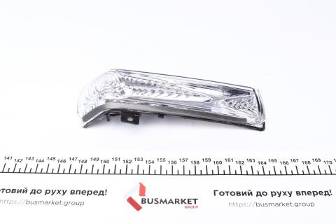 Повторювач повороту на дзеркало Fiat Doblo 10- (L)