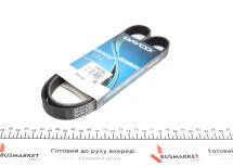 Ремінь генератора Mitsubishi Space Star 1.3 16V 98-04 Ремінь генератора Mitsubishi Space Star 1.3 16V 98-04