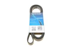 Ремень генератора MB E-class (W124/S124) M104 93-96 Ремень генератора MB E-class (W124/S124) M104 93-96