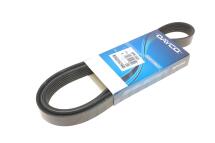 Ремінь генератора Opel Combo 1.4i 94-01