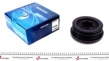 Шків колінвалу BMW 1/3/5/X3 2.0D 02- (4PK+6PK) Шків колінвалу BMW 1/3/5/X3 2.0D 02- (4PK+6PK)