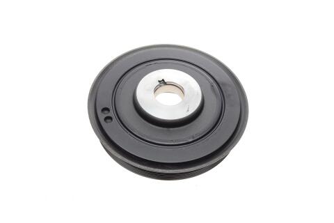 Шків колінвалу Citroen Berlingo/Jumpy/Peugeot Expert 1.9D/2.0HDI 98- (6PK) Шків колінвалу Citroen Berlingo/Jumpy/Peugeot Expert 1.9D/2.0HDI 98- (6PK)