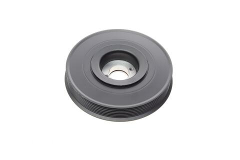 Шків колінвалу Citroen Berlingo/Jumpy/Peugeot Expert 1.9D/2.0HDI 98- (6PK) Шків колінвалу Citroen Berlingo/Jumpy/Peugeot Expert 1.9D/2.0HDI 98- (6PK)