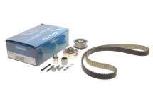 Комплект ГРМ VW Caddy II 1.9 TDI/SDI/D 95-04 Комплект ГРМ VW Caddy II 1.9 TDI/SDI/D 95-04