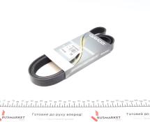 Ремень генератора Fiat Scudo/Citroen Berlingo/VW Golf IV 1.8/1.9TDI 97-HD