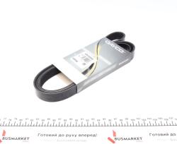 Ремень генератора Fiat Scudo/Citroen Berlingo/VW Golf IV 1.8/1.9TDI 97-HD