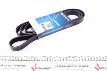 Ремень генератора Audi A4-A6/Q5 2.7/3.0TDI 05-/Hyundai Santa Fe/Kia Sorento 2.0-2.2CRDi 09-