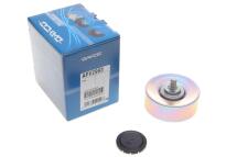 Ролик генератора BMW 5 (E60) 3.0 D 04-10 (паразитный) (85x31)