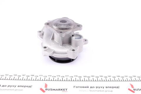 Комплект ГРМ + насос Ford Connect 1.8 TDCi 02