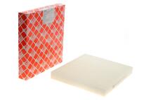 Фильтр салона VW Golf/Passat 14-/Crafter 16-/Skoda Octavia 12-/SuperB 15- Фильтр салона VW Golf/Passat 14-/Crafter 16-/Skoda Octavia 12-/SuperB 15-