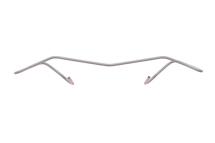 Планка супорта (переднього) прижимна Citroen Berlingo 08-