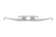 Планка супорта (переднього) прижимна MB Sprinter/Vito/VW LT (Ate)