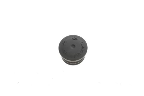 Заглушка пильника направляючої супорту d=17mm (Ate) Заглушка пильника направляючої супорту d=17mm (Ate)