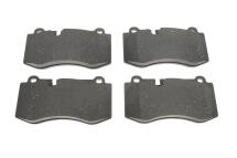 Колодки тормозные (передние) MB E-class (W211) 05-09/S-class (W221) 05-13 (Brembo)