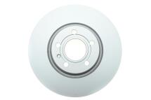 Диск гальмівний (передній) Audi A6 04-11 (314х25) Диск гальмівний (передній) Audi A6 04-11 (314х25)