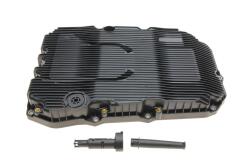 Маслоприймач (піддон) АКПП MB C-class (W205)/E-class (W212/W213) 1.6-3.0 09- (OM651/M276/M274/OM642)