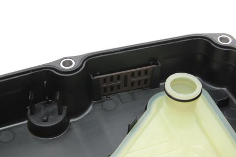 Маслоприймач (піддон) АКПП MB C-class (W205)/E-class (W212/W213) 1.6-3.0 09- (OM651/M276/M274/OM642) Маслоприймач (піддон) АКПП MB C-class (W205)/E-class (W212/W213) 1.6-3.0 09- (OM651/M276/M274/OM642)