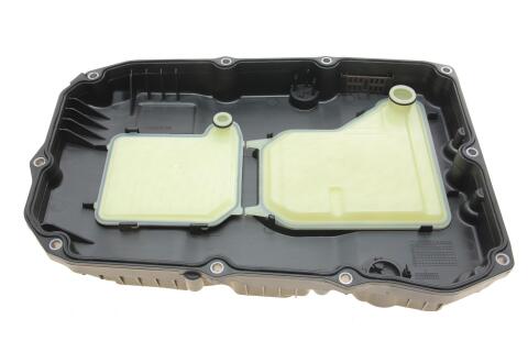 Маслоприймач (піддон) АКПП MB C-class (W205)/E-class (W212/W213) 1.6-3.0 09- (OM651/M276/M274/OM642) Маслоприймач (піддон) АКПП MB C-class (W205)/E-class (W212/W213) 1.6-3.0 09- (OM651/M276/M274/OM642)