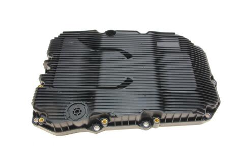 Маслоприймач (піддон) АКПП MB C-class (W205)/E-class (W212/W213) 1.6-3.0 09- (OM651/M276/M274/OM642) Маслоприймач (піддон) АКПП MB C-class (W205)/E-class (W212/W213) 1.6-3.0 09- (OM651/M276/M274/OM642)