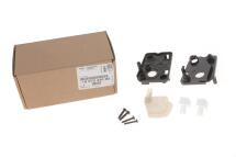 Ремкомплект заслонки пічки Citroen C4/Peugeot 307 01-08