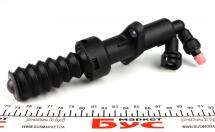 Циліндр зчеплення (робочий) Citroen Berlingo 1.6/1.6HDI 08- Циліндр зчеплення (робочий) Citroen Berlingo 1.6/1.6HDI 08-